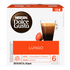 CAFE NESCAFE DOLCE GUSTO 10U 70G LUNGO