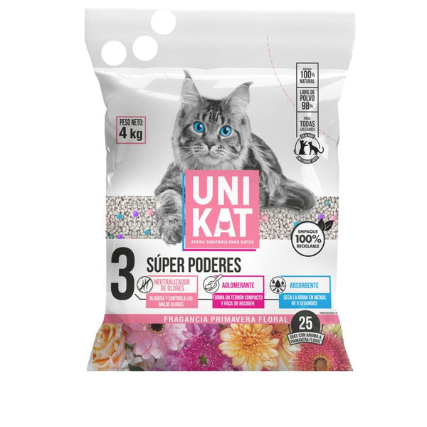 ARENA UNIKAT 4000G PRIMAVERA FLORAL