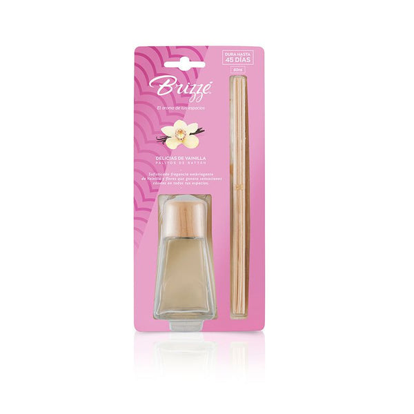 AMBIENT BRIZZE 60ML VAINILLA VARITAS