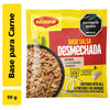 DELICIA MAGGI 50G BASE CARNE DESMECHADA
