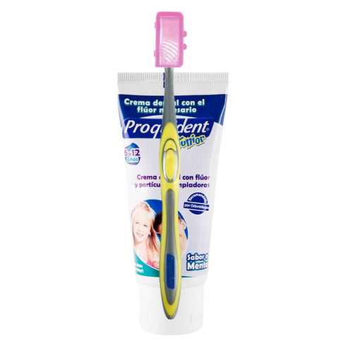 CREMA DENTAL PROQUIDENT 75ML JUNIOR CEPI