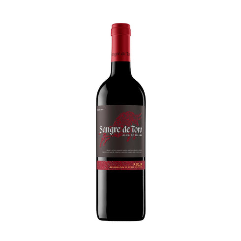 VINO SANGRE DE TORO 750ML RIOJA