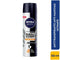 DESOD NIVEA 150ML B/W MEN AEROSOL