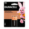 PILA DURACELL 9V
