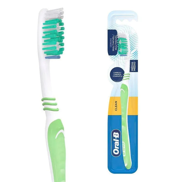 CEPILLO ORAL B COMPLETE MEDIO