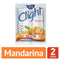 REFRESCO CLIGHT 14G MANDARINA