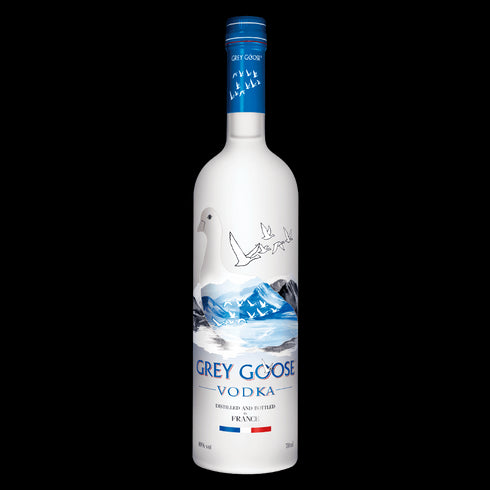VODKA GREY GOOSE 700ML