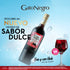 VINO GATO NEGRO 750ML SWEET RED