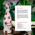 SANGRIA LOLEA 750ML BLANCO N2