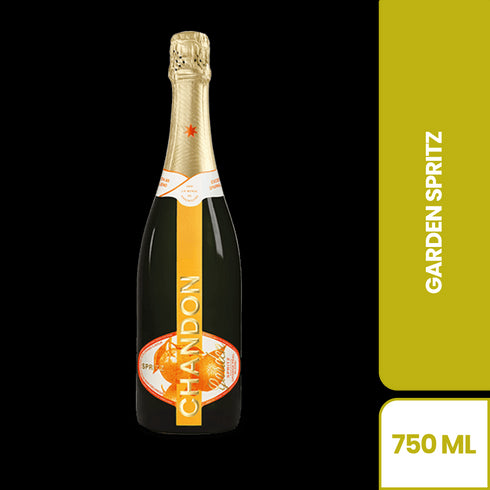 VINO ESPUMOSO CHANDON 750ML GARDEN SPRIT