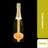 VINO ESPUMOSO CHANDON 750ML GARDEN SPRIT