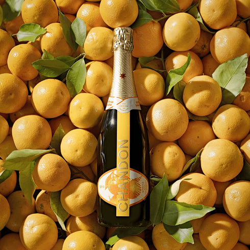 VINO ESPUMOSO CHANDON 750ML GARDEN SPRIT