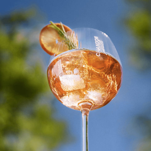 VINO ESPUMOSO CHANDON 750ML GARDEN SPRIT