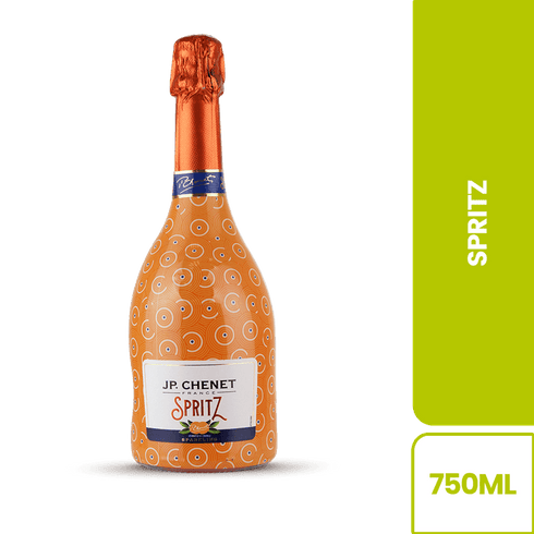 APERITIVO JP CHENET 750ML SPRITZ