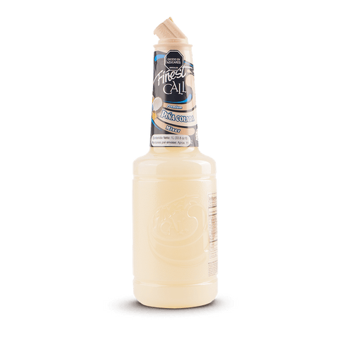 BASE COCTEL FINEST CALL 1000ML PIÑA COLA