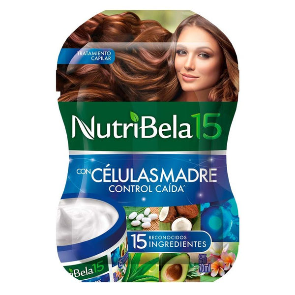 TRATAMIENTO NUTRIBELA 70ML CELULA/MADRE
