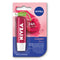 PROTEC LABIAL NIVEA 4.8G CHERRY