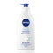 CREMA CORPORAL NIVEA 1000ML PIEL NORM
