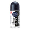 DESOD NIVEA 50ML BLACK/WITHE ROLLON