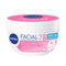 CREMA FACIAL NIVEA 100M ACLARADO NATURAL