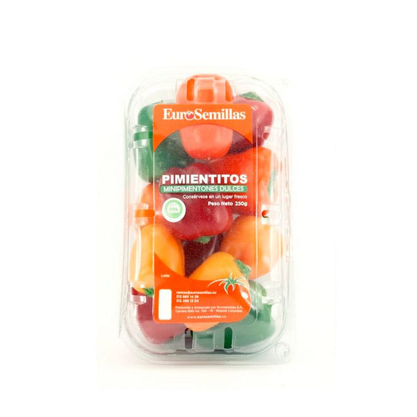 PIMENTON PIMENTITOS 250G