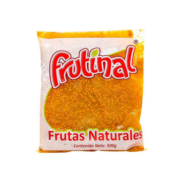 TOMATE DE ARBOL FRUTINAL 500G CONGELADA