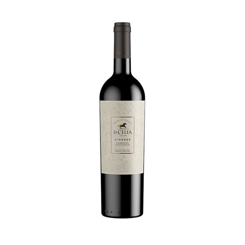VINO LA CELIA 750ML PIONEER CABER/SAU