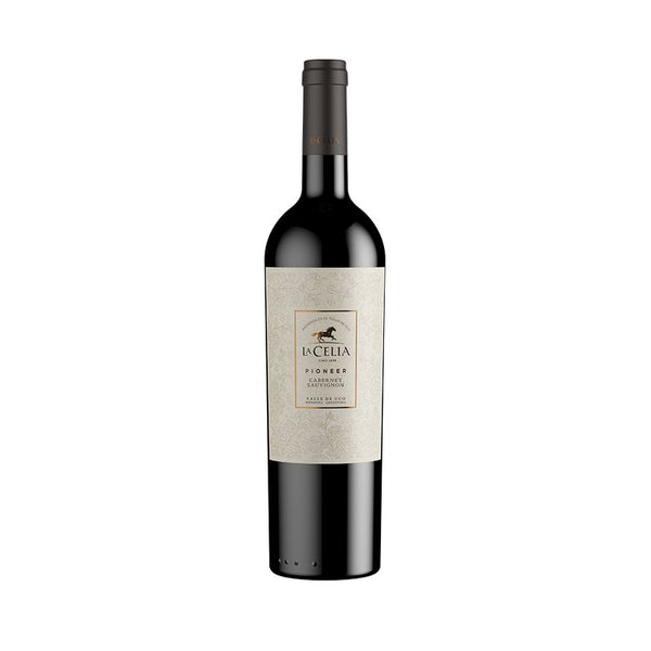VINO LA CELIA 750ML PIONEER CABER/SAU