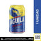 CERVEZA AGUILA 330ML LATA