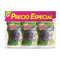 ESPONJA SCOTCHBRITE 3U ESPIRAL BALL