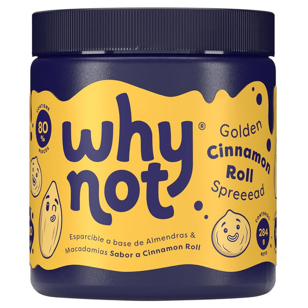 ESPARCIBLE WHY NOT 284G CINNAMONRO
