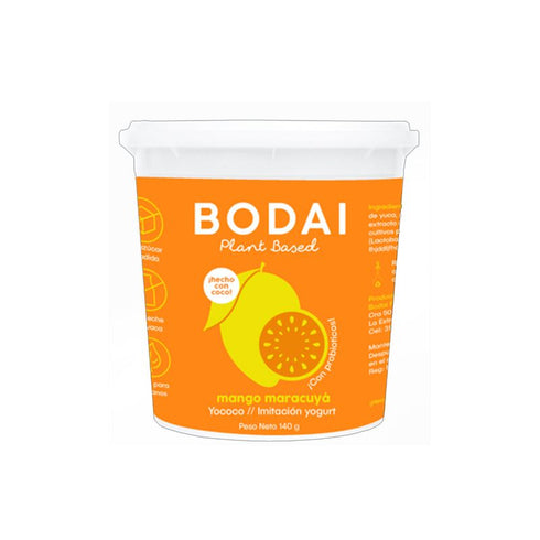 YOCOCO BODAI 140G MANGO MARACUYA