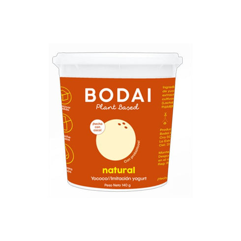 YOCOCO BODAI 140G NATURAL