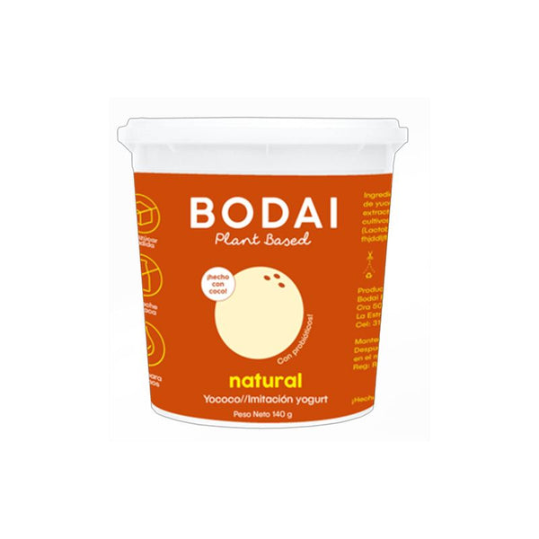 YOCOCO BODAI 140G NATURAL