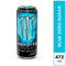 bebida monster 473ml energizante zero