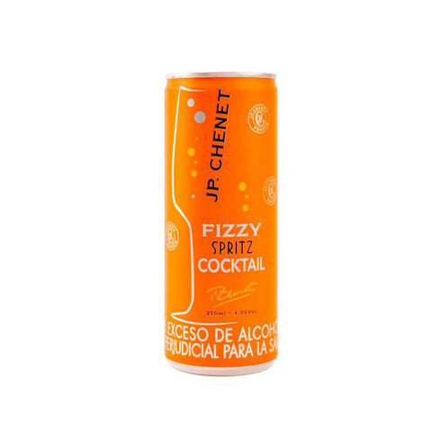 COCTEL JP CHENET 250ML FIZZY SPRITZ LATA