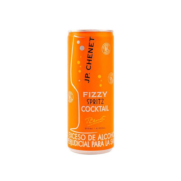 COCTEL JP CHENET 250ML FIZZY SPRITZ LATA