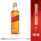 WHISKY JOHNNY WALKER 700ML RED LABEL