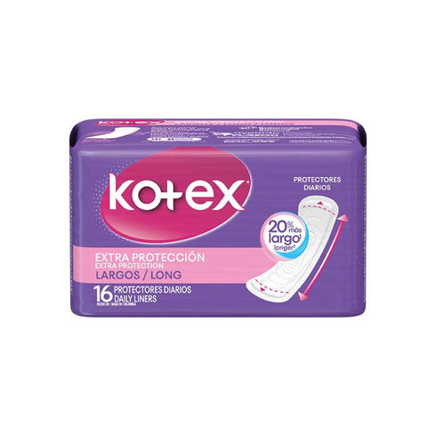 PROTEC KOTEX LARGO 16U