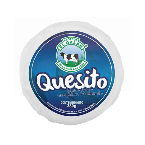 QUESITO GALAN 380G