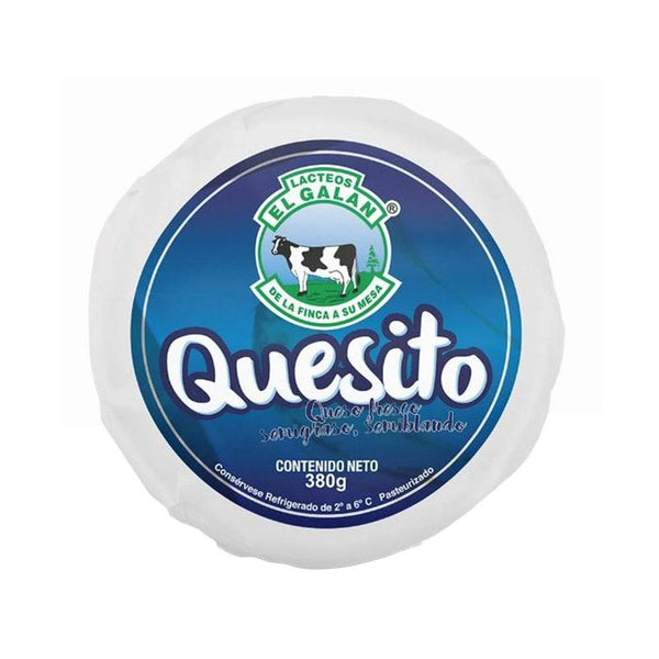 QUESITO GALAN 380G
