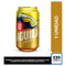 CERVEZA AGUILA LIGHT 330ML LATA