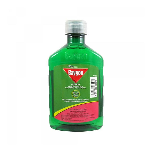 INSECTIC LIQ BAYGON 230ML