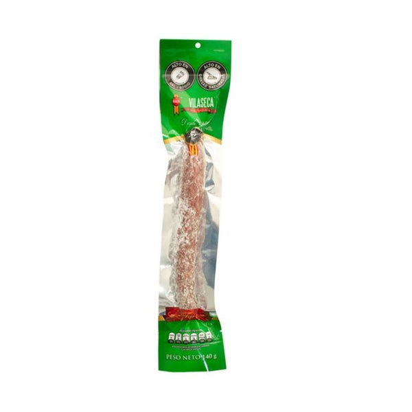 FUET VILASECA 140G ENTERO