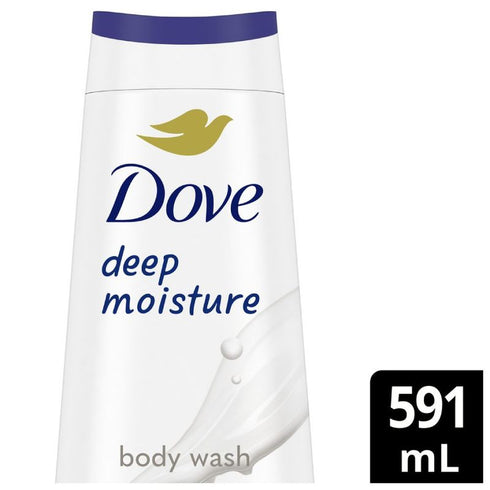 JABON LIQ DOVE 591ML BODY WHASH DEEP MOI