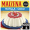 natilla maizena 600g coco