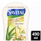 ACOND SAVITAL 490ML ARGAN