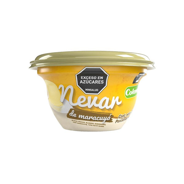 NEVAR COLANTA 200G MARACUYA