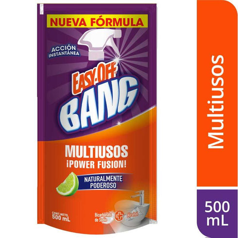 LIMPIADOR EASSY OFF 500ML MULTIUSOS RPTO