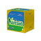 ESPARCIBLE NATURA 250G BARRA